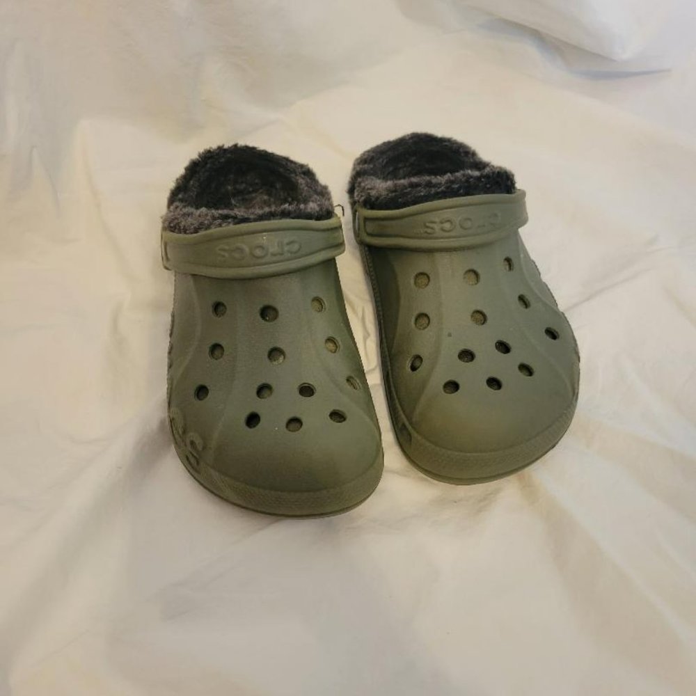 Crocs